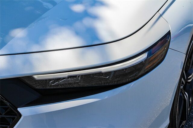2023 Honda Accord Hybrid Sport El Monte CA