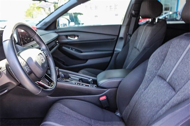 2023 Honda Accord Hybrid Sport El Monte CA