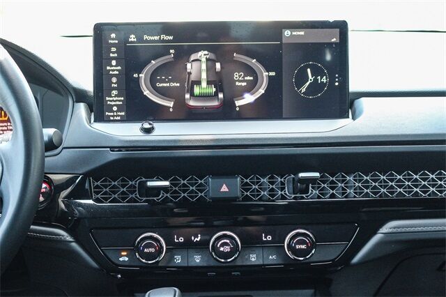 2023 Honda Accord Hybrid Sport El Monte CA