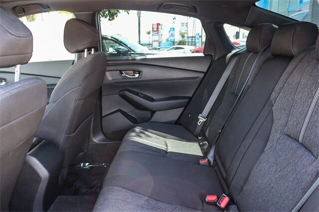 2023 Honda Accord Hybrid Sport El Monte CA