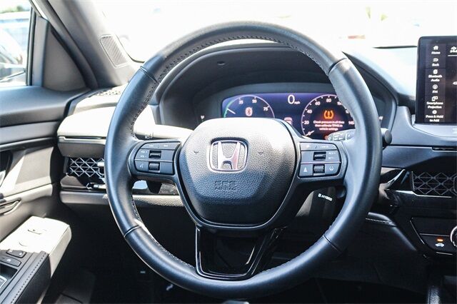 2023 Honda Accord Hybrid Sport El Monte CA