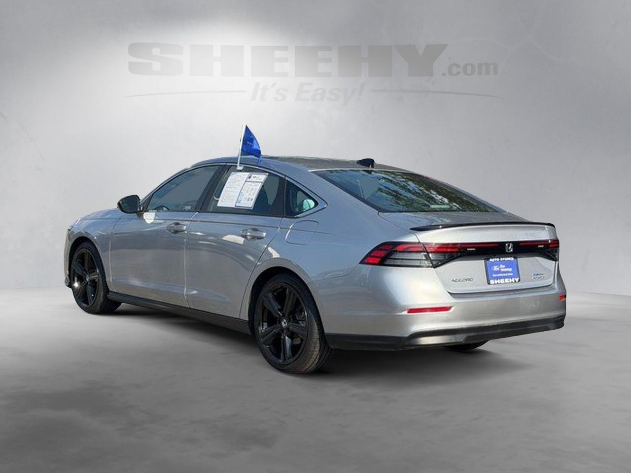 2023 Honda Accord Hybrid Sport Springfield VA