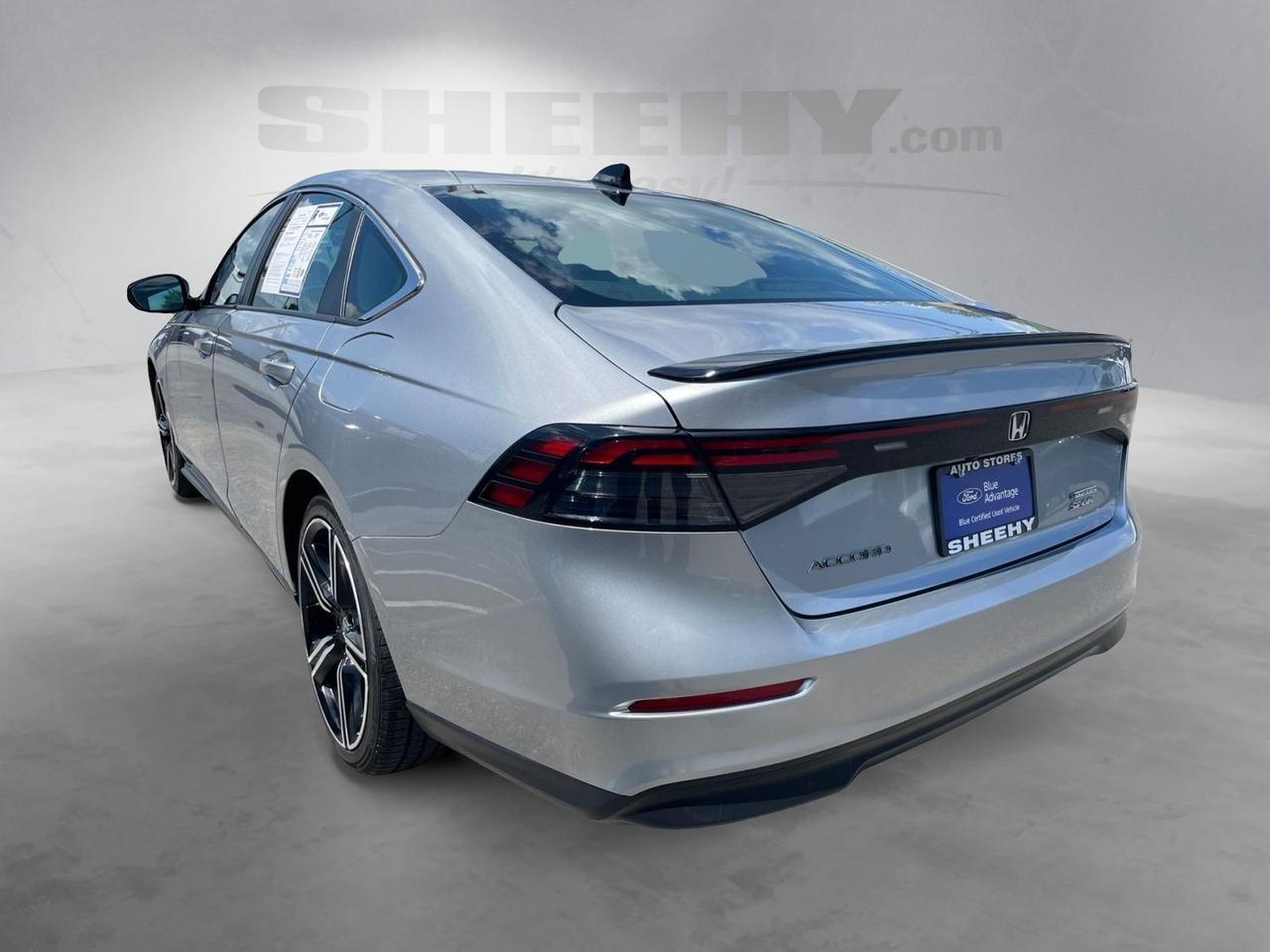 2023 Honda Accord Hybrid Sport Springfield VA