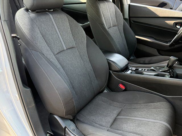 2023 Honda Accord Hybrid Sport Springfield VA