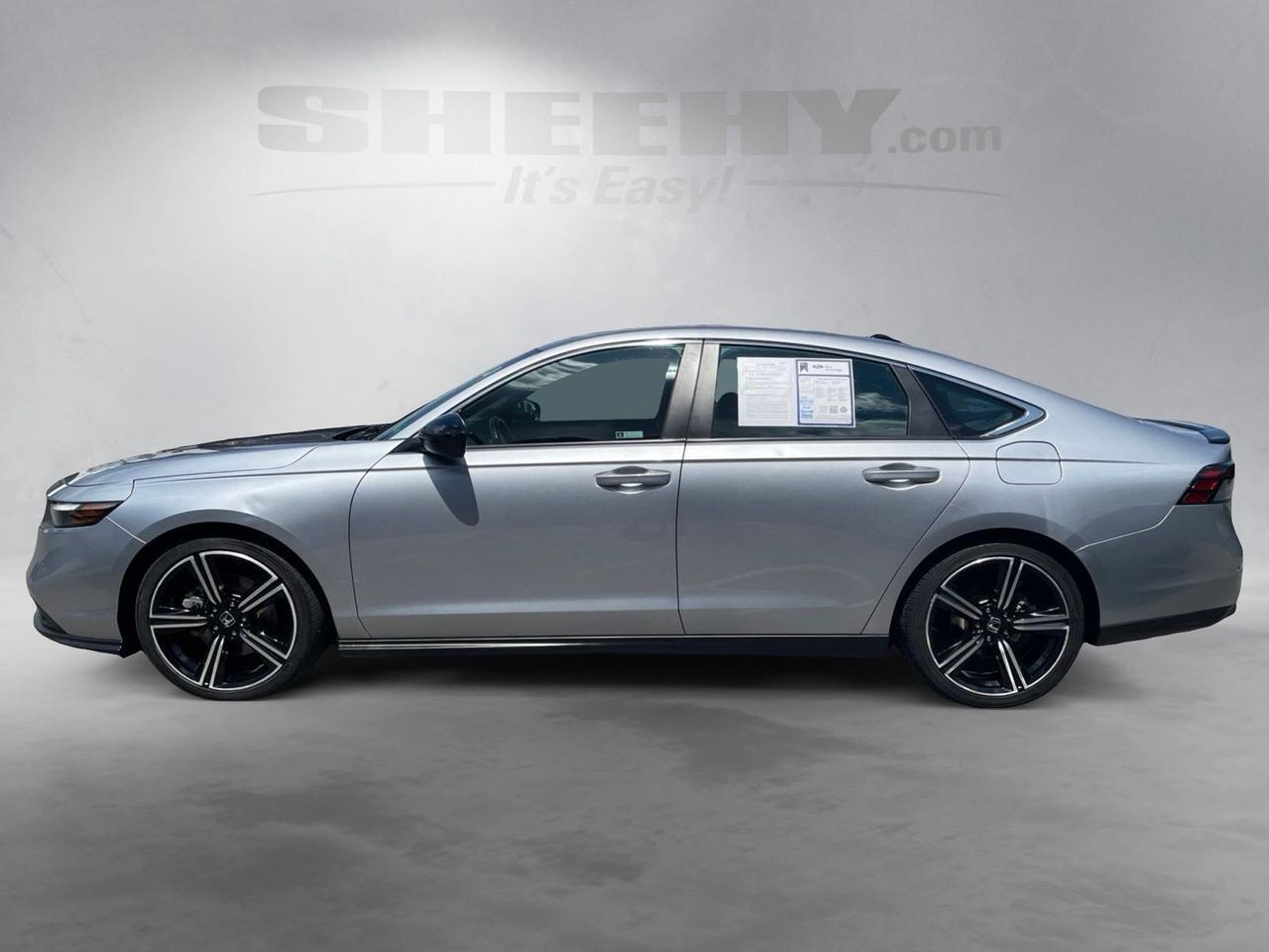 2023 Honda Accord Hybrid Sport Springfield VA