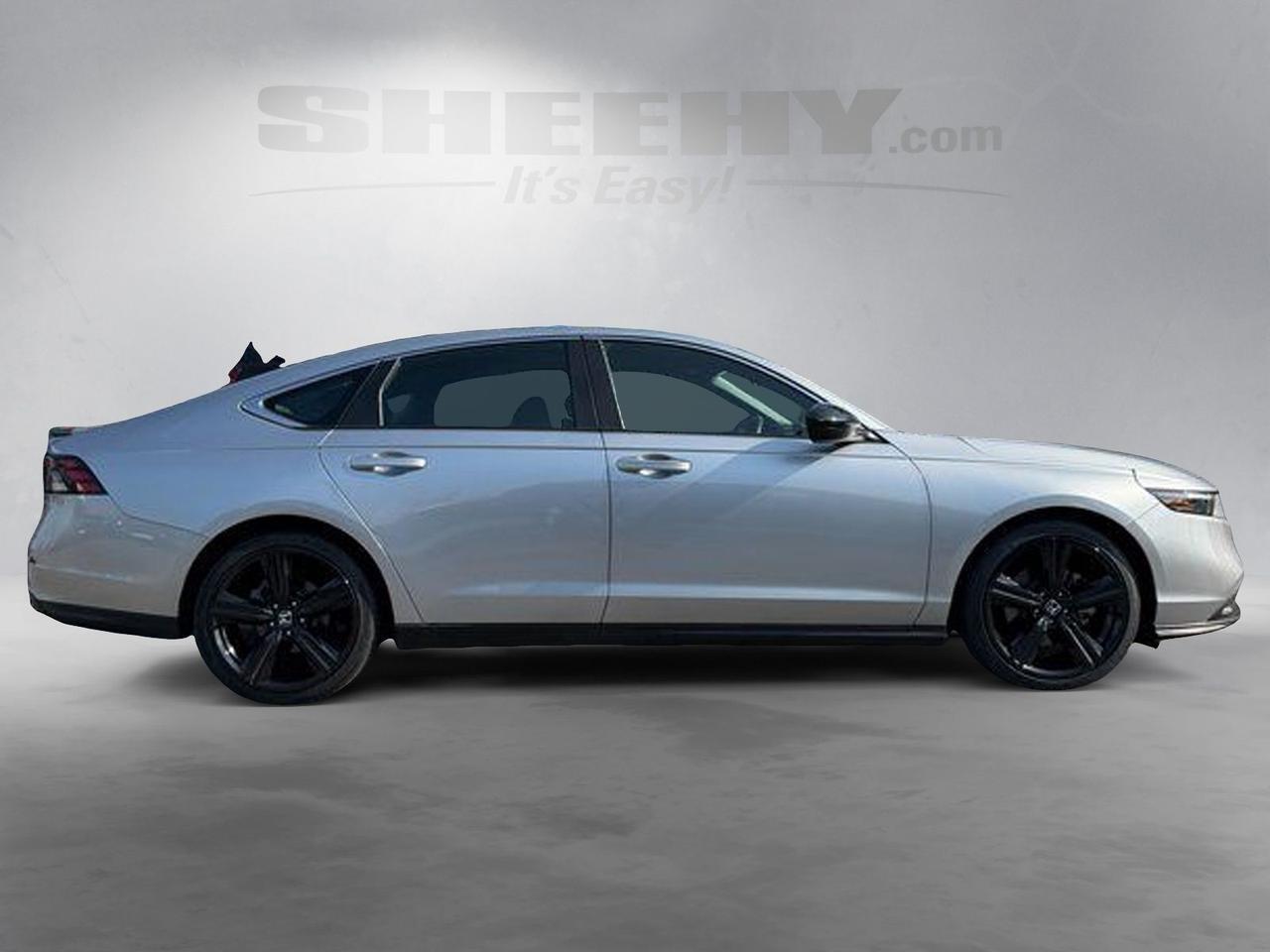 2023 Honda Accord Hybrid Sport Springfield VA