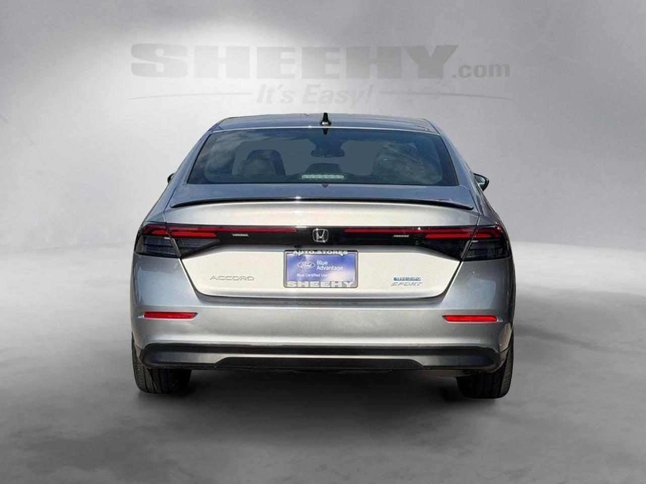 2023 Honda Accord Hybrid Sport Springfield VA