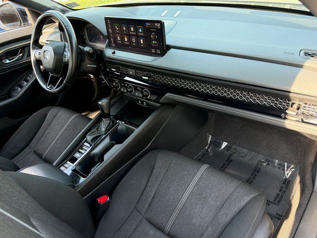 2023 Honda Accord Hybrid Sport Springfield VA