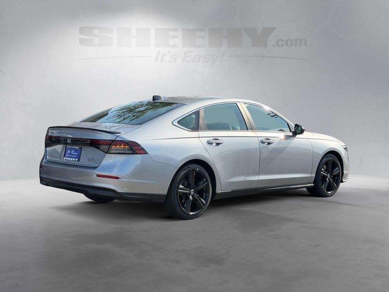 2023 Honda Accord Hybrid Sport Springfield VA
