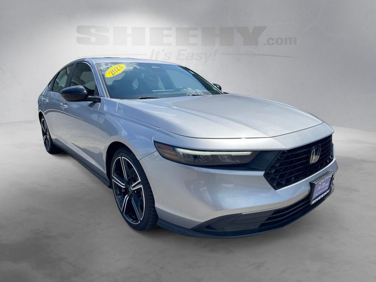 2023 Honda Accord Hybrid Sport Springfield VA