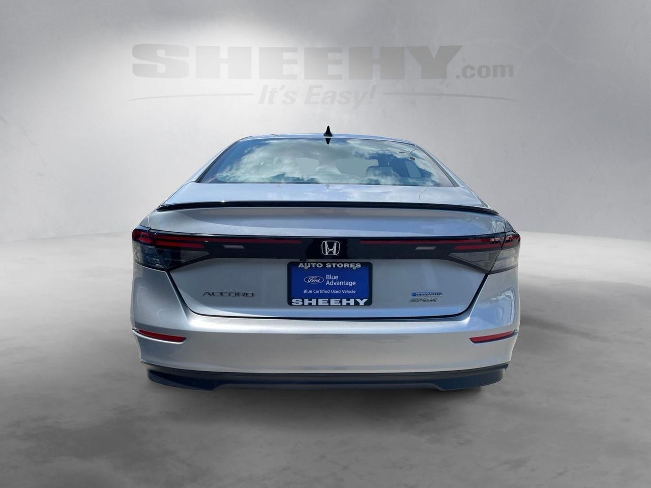 2023 Honda Accord Hybrid Sport Springfield VA