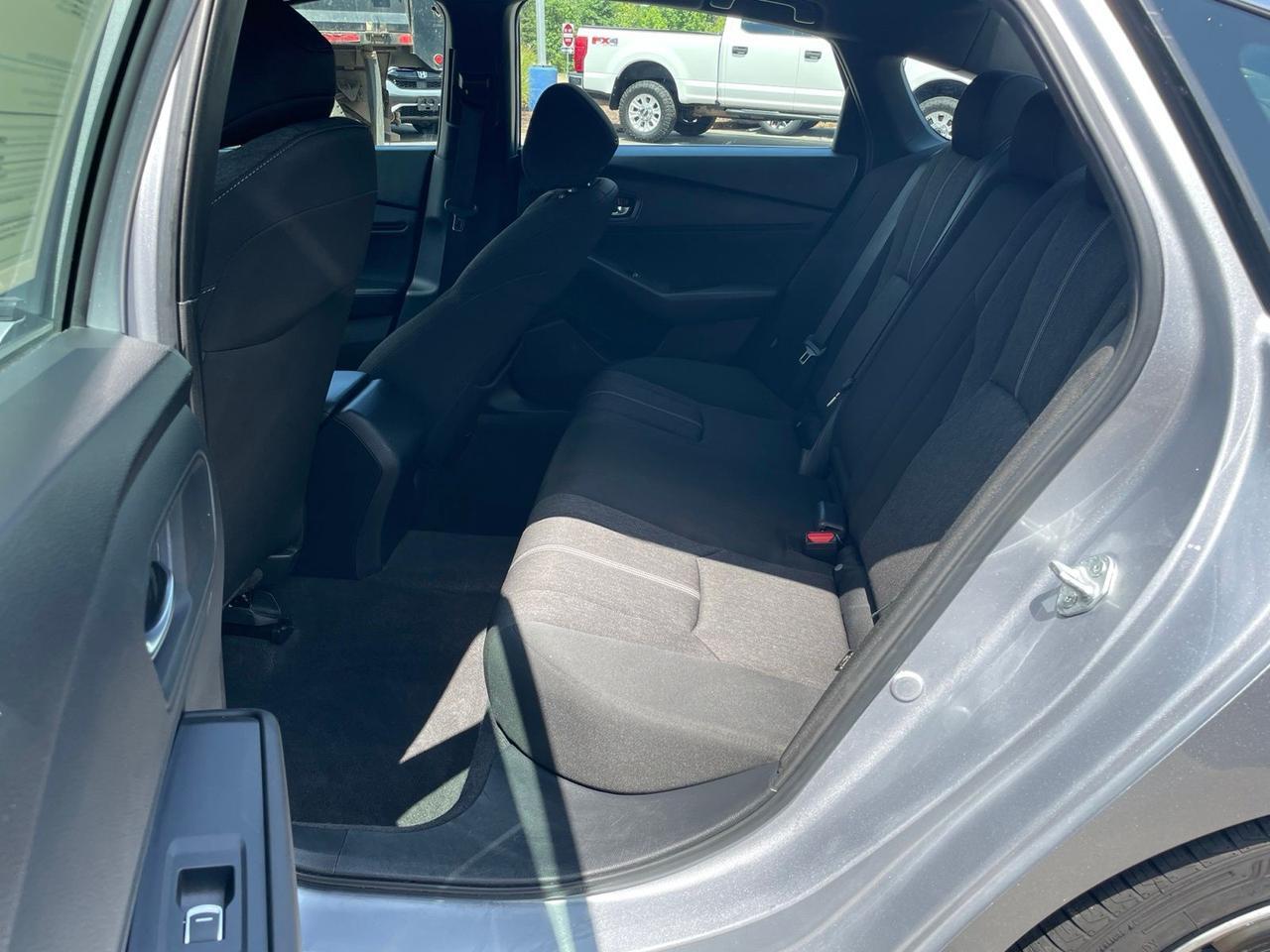 2023 Honda Accord Hybrid Sport Springfield VA