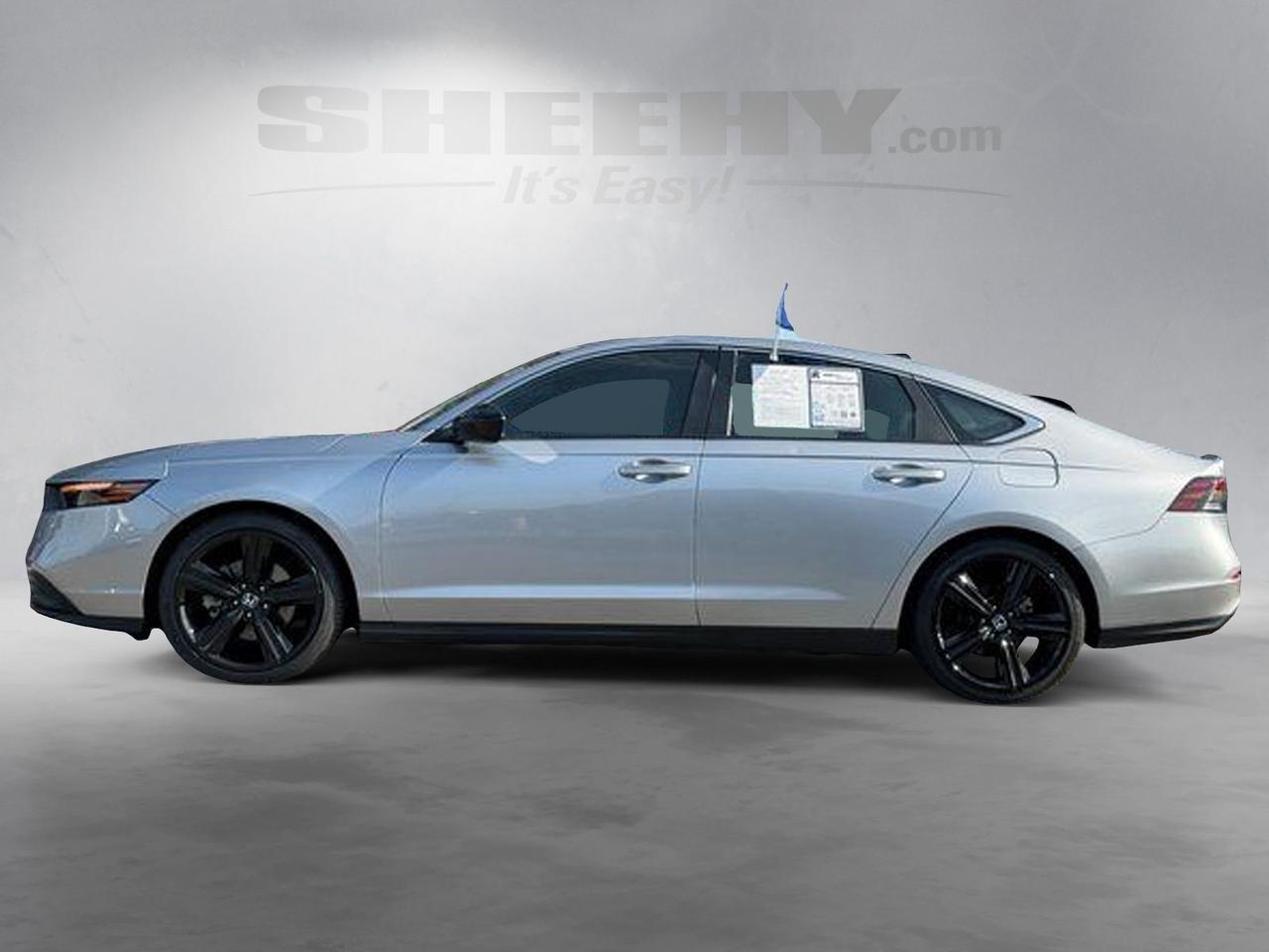 2023 Honda Accord Hybrid Sport Springfield VA