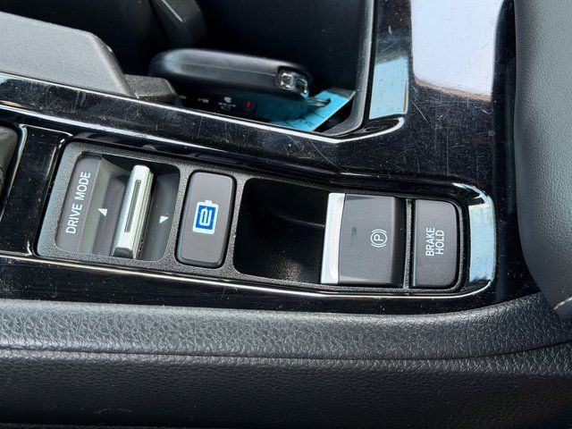2023 Honda Accord Hybrid Sport Springfield VA