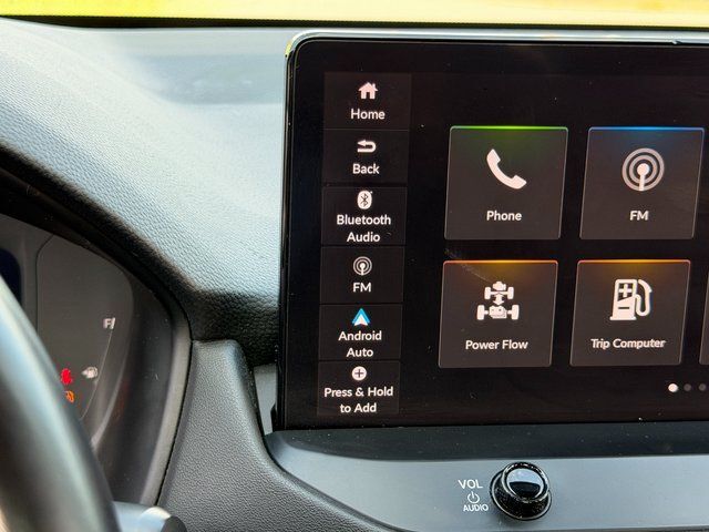 2023 Honda Accord Hybrid Sport Springfield VA