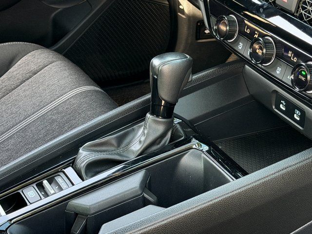 2023 Honda Accord Hybrid Sport Springfield VA