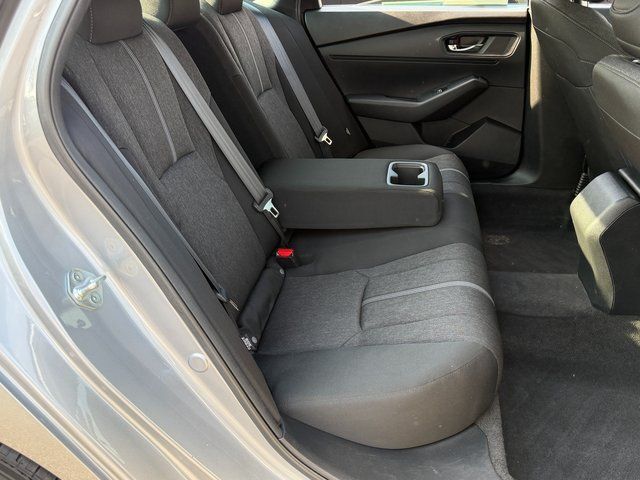 2023 Honda Accord Hybrid Sport Springfield VA