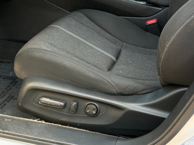 2023 Honda Accord Hybrid Sport Springfield VA