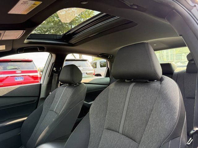 2023 Honda Accord Hybrid Sport Springfield VA