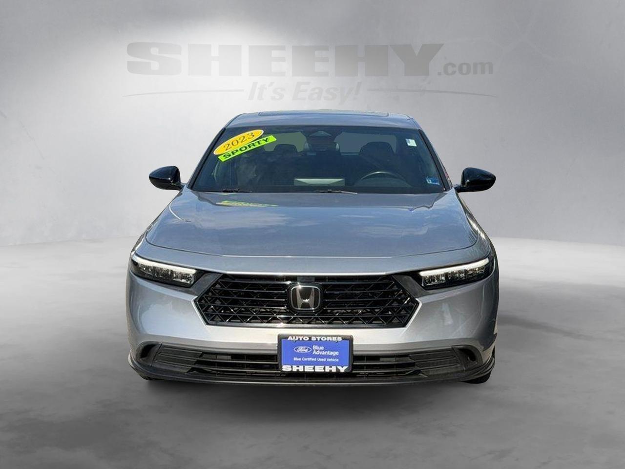2023 Honda Accord Hybrid Sport Springfield VA