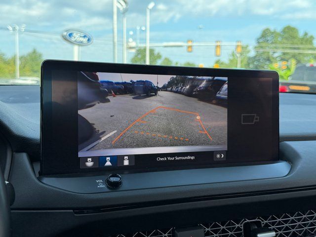 2023 Honda Accord Hybrid Sport Springfield VA