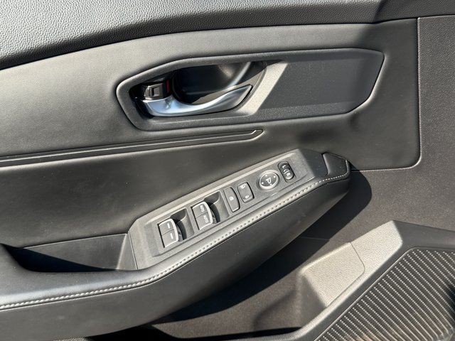 2023 Honda Accord Hybrid Sport Springfield VA