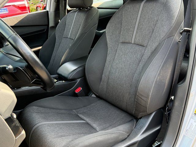 2023 Honda Accord Hybrid Sport Springfield VA