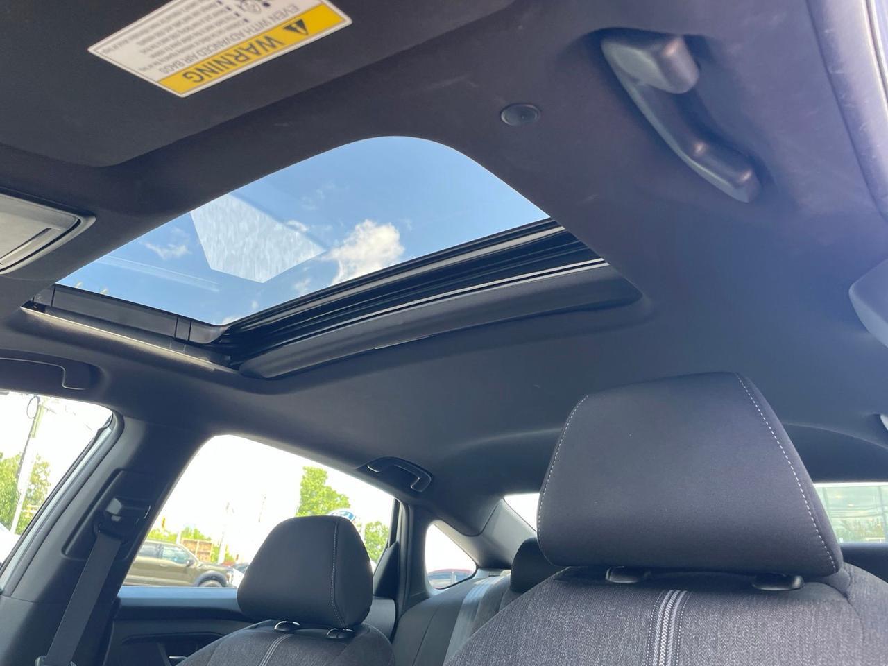 2023 Honda Accord Hybrid Sport Springfield VA