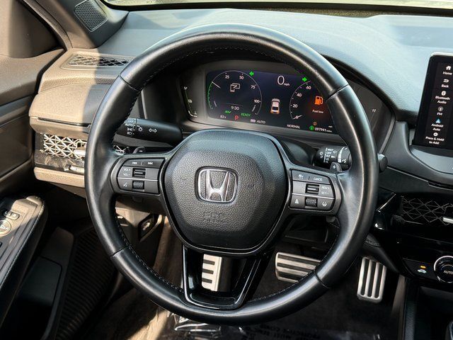 2023 Honda Accord Hybrid Sport Springfield VA