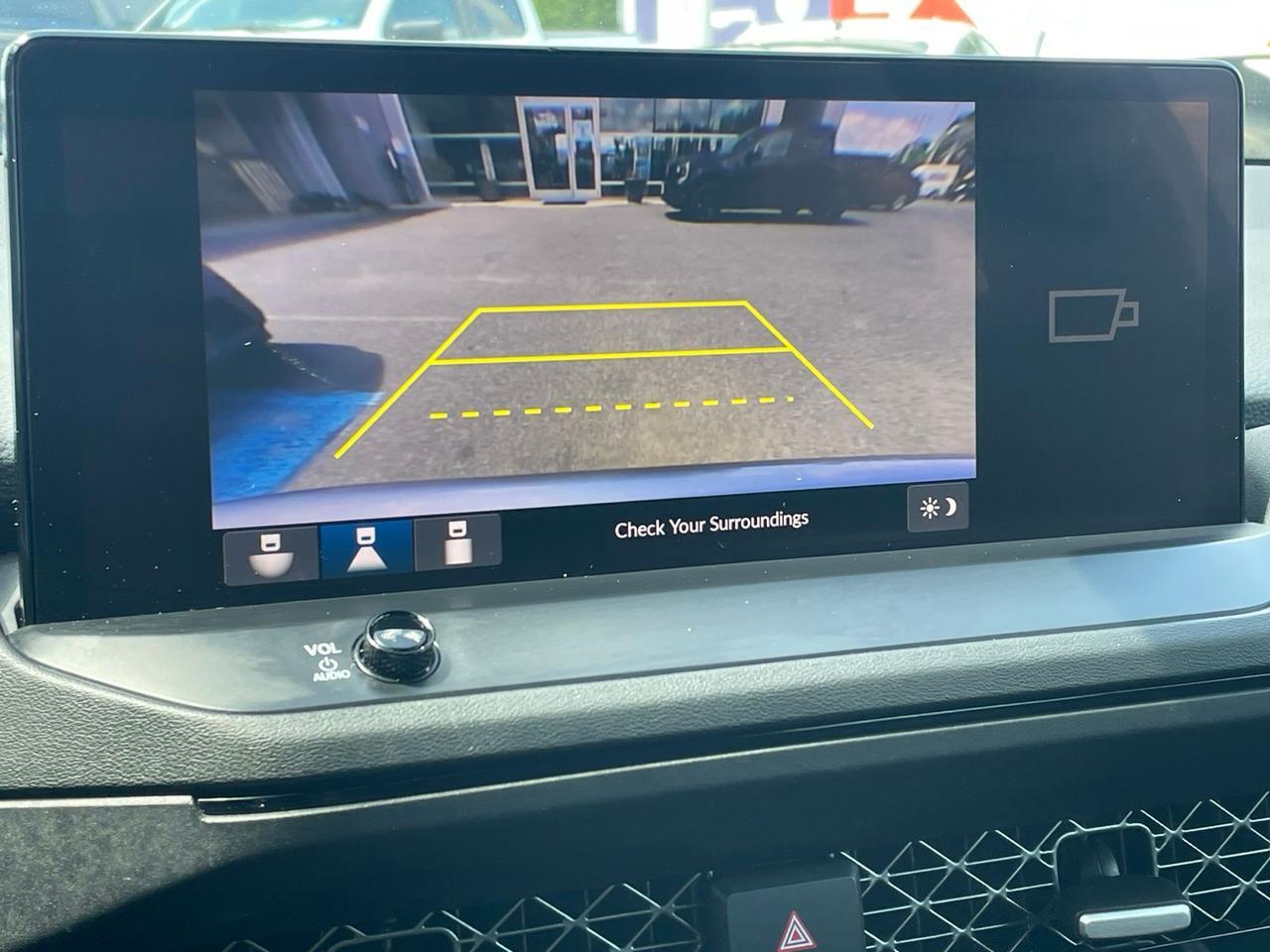 2023 Honda Accord Hybrid Sport Springfield VA