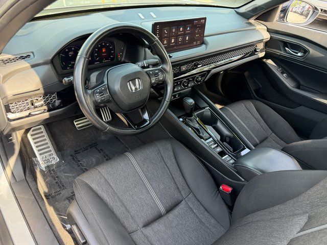 2023 Honda Accord Hybrid Sport Springfield VA
