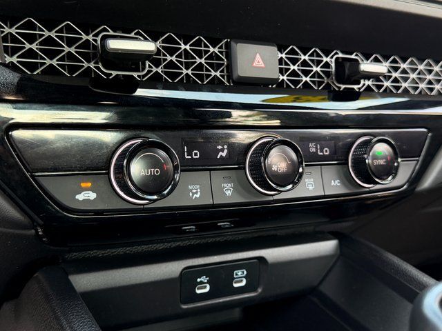 2023 Honda Accord Hybrid Sport Springfield VA
