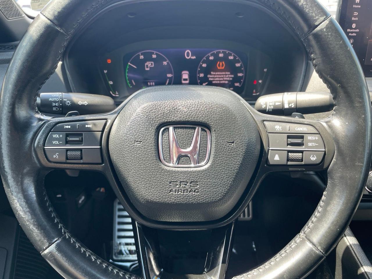 2023 Honda Accord Hybrid Sport Springfield VA
