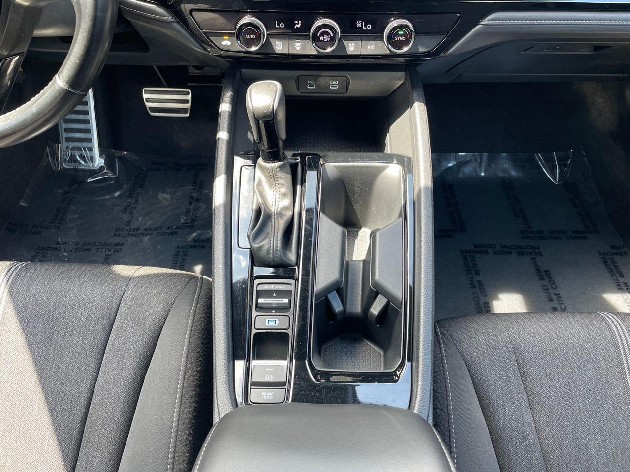2023 Honda Accord Hybrid Sport Springfield VA