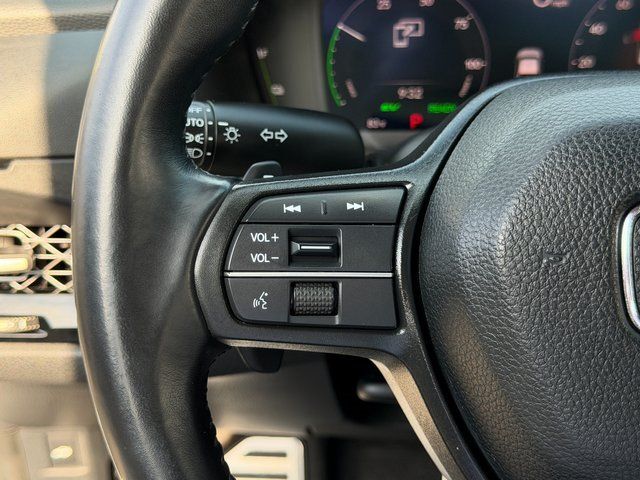 2023 Honda Accord Hybrid Sport Springfield VA