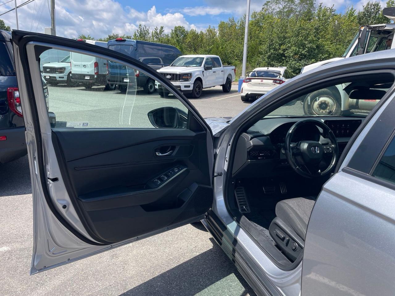 2023 Honda Accord Hybrid Sport Springfield VA