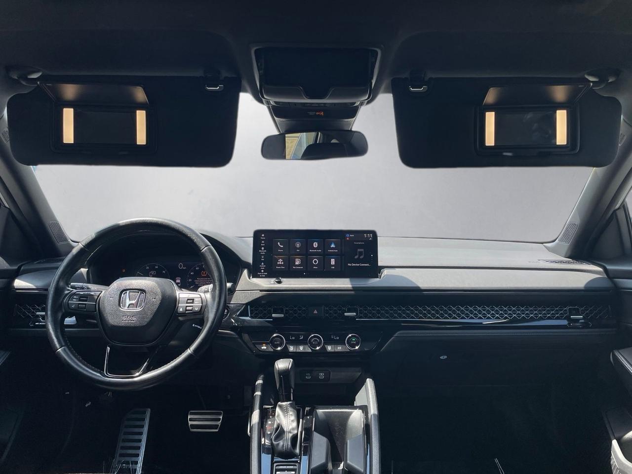 2023 Honda Accord Hybrid Sport Springfield VA