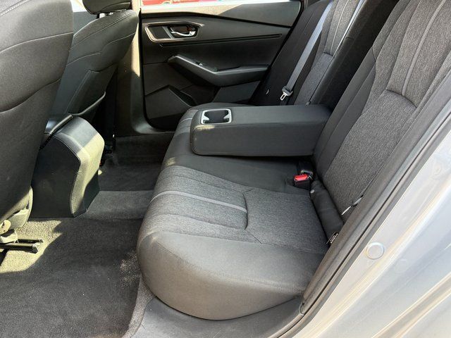2023 Honda Accord Hybrid Sport Springfield VA