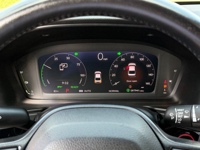 2023 Honda Accord Hybrid Sport Springfield VA