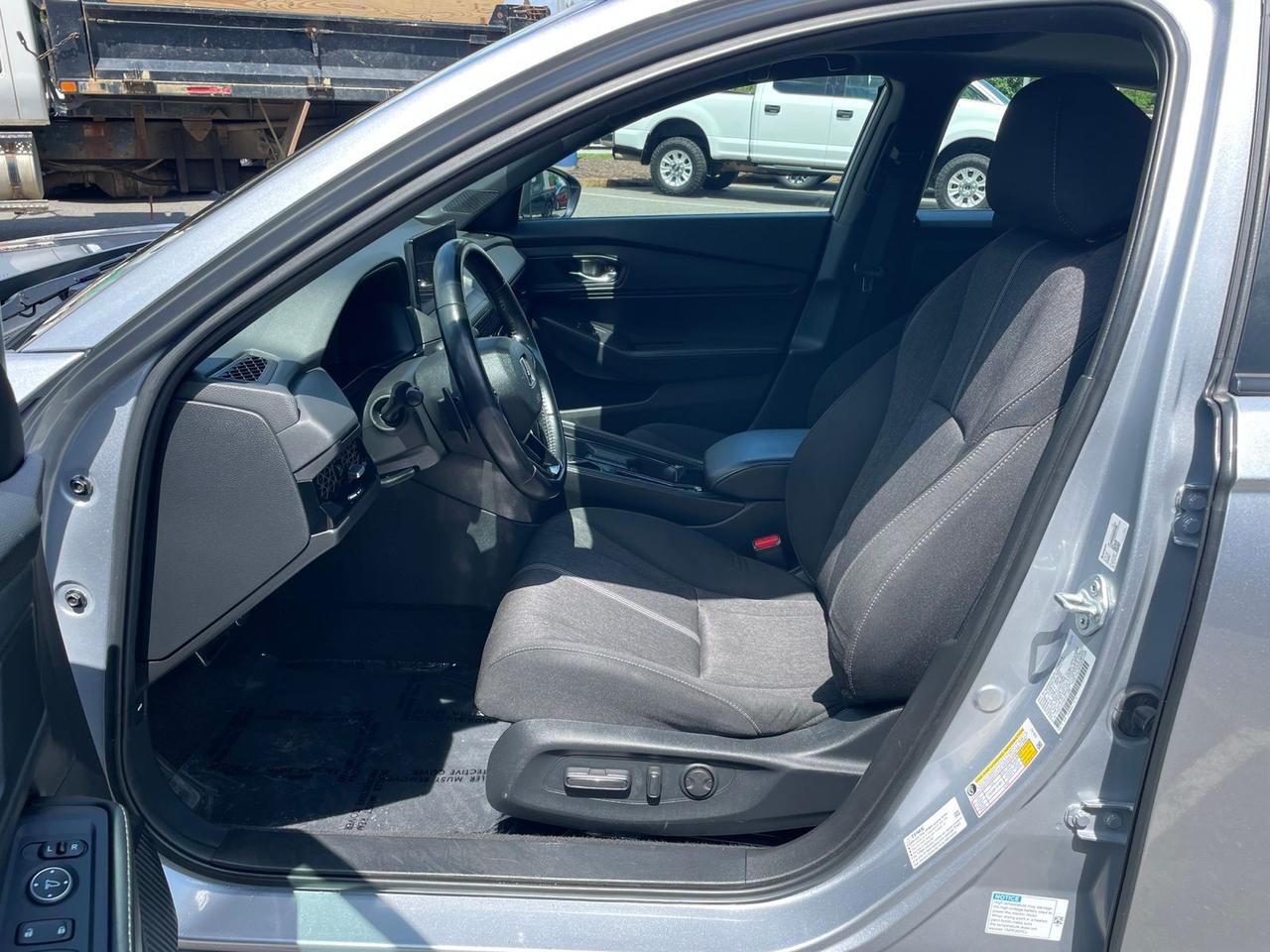2023 Honda Accord Hybrid Sport Springfield VA