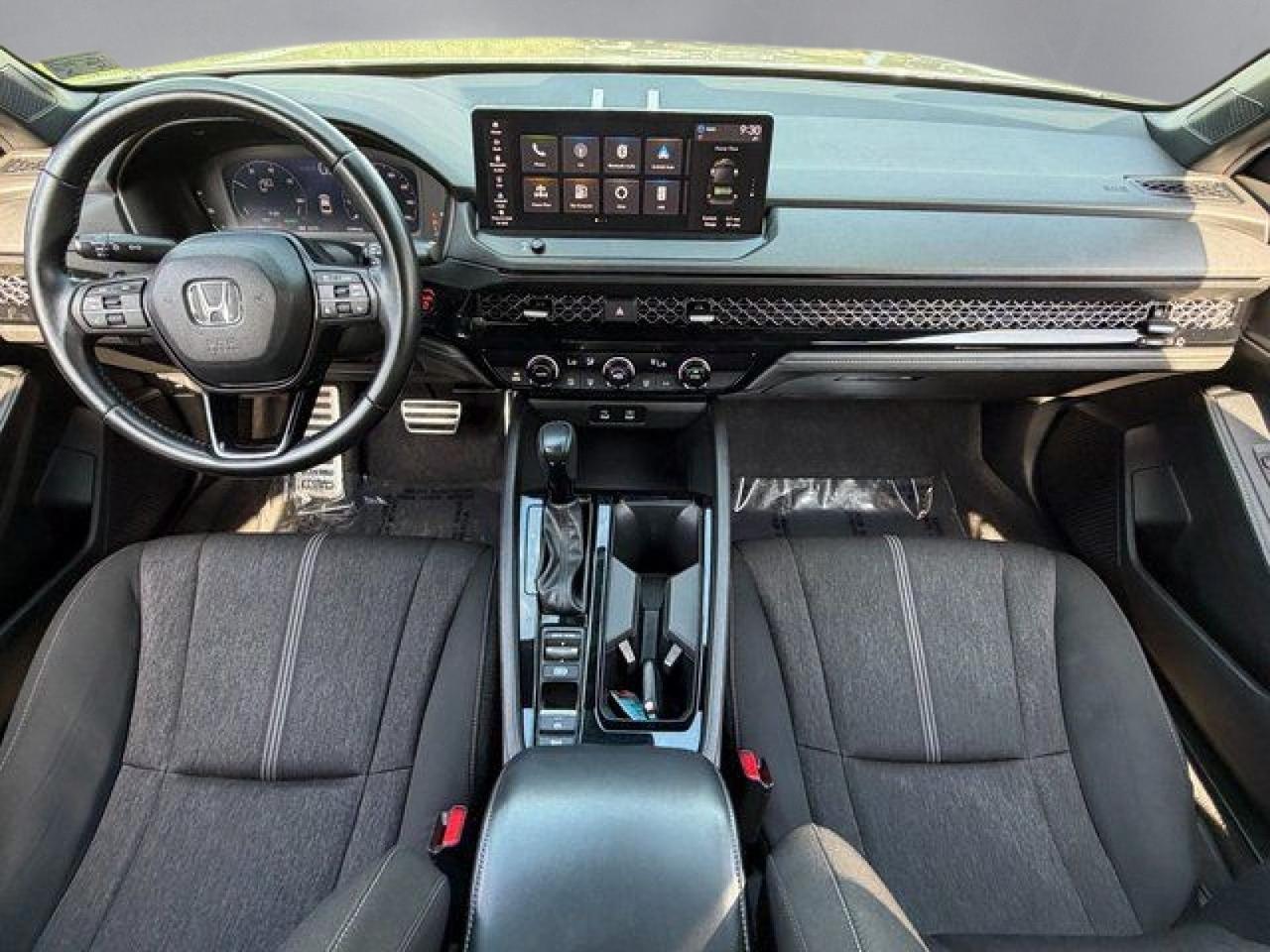 2023 Honda Accord Hybrid Sport Springfield VA