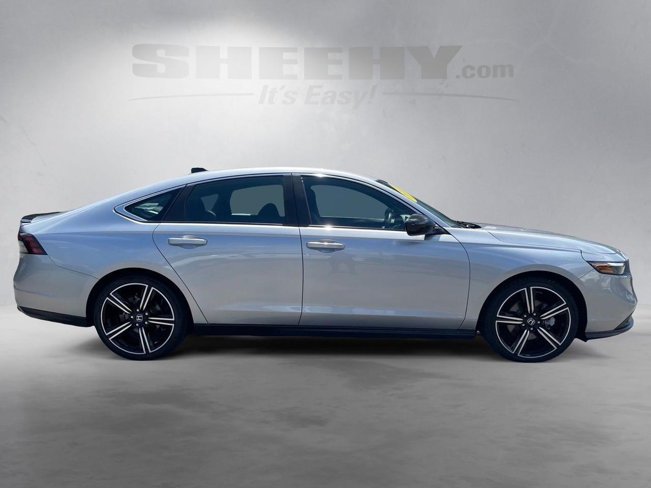 2023 Honda Accord Hybrid Sport Springfield VA