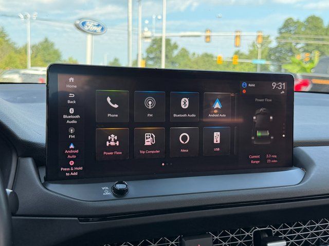 2023 Honda Accord Hybrid Sport Springfield VA