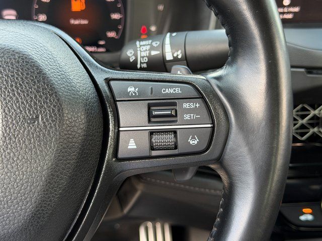 2023 Honda Accord Hybrid Sport Springfield VA
