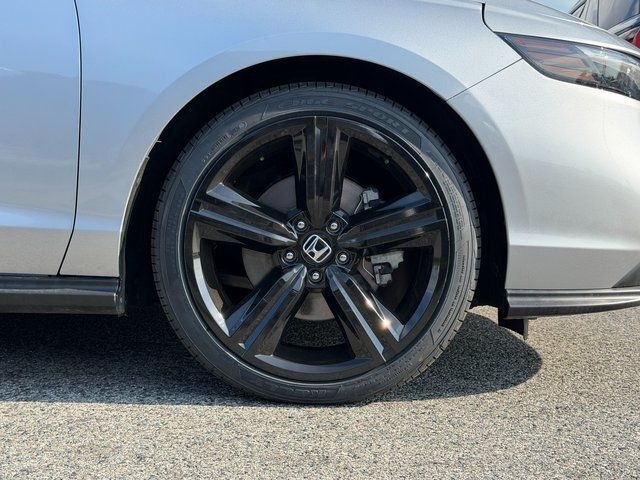 2023 Honda Accord Hybrid Sport Springfield VA