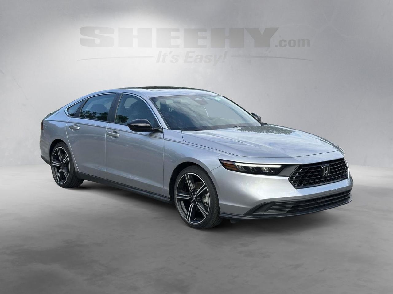 2023 Honda Accord Hybrid Sport Alexandria VA