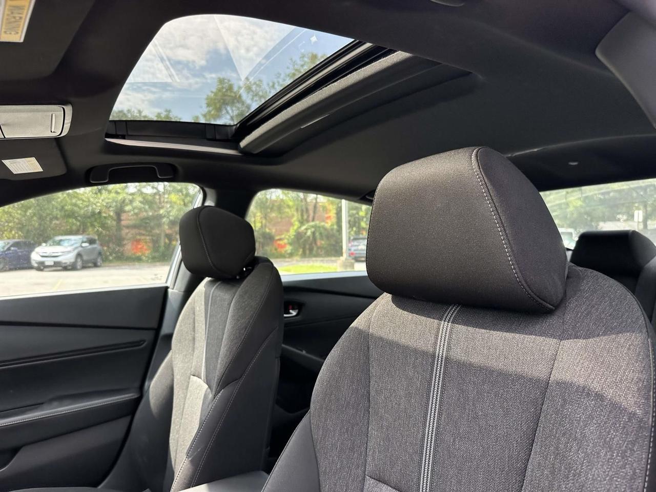 2023 Honda Accord Hybrid Sport Alexandria VA