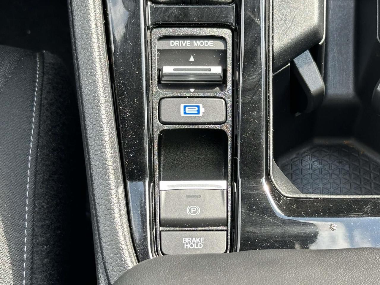 2023 Honda Accord Hybrid Sport Alexandria VA