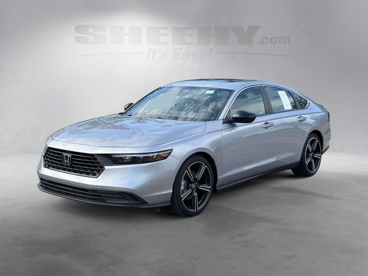 2023 Honda Accord Hybrid Sport Alexandria VA
