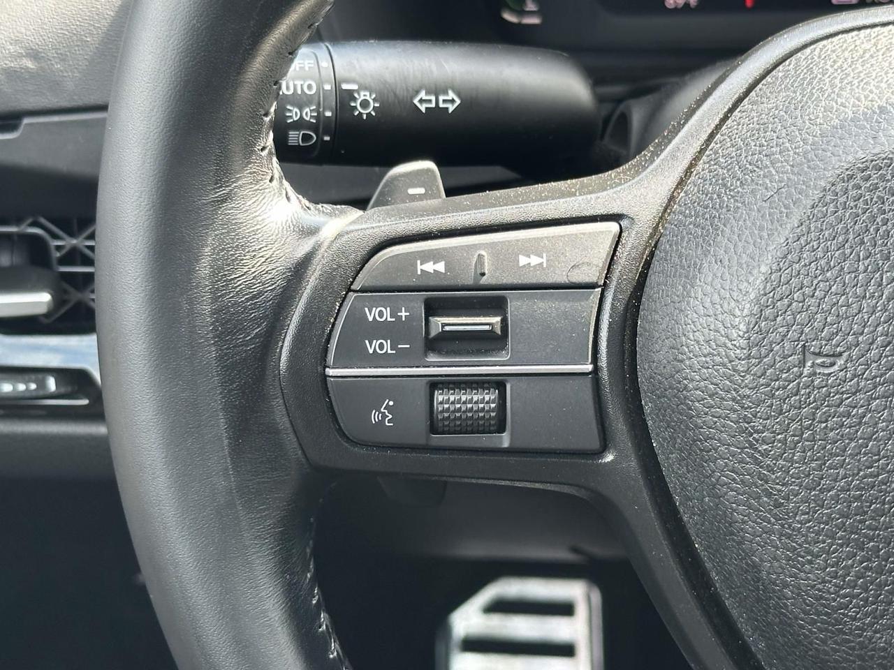 2023 Honda Accord Hybrid Sport Alexandria VA